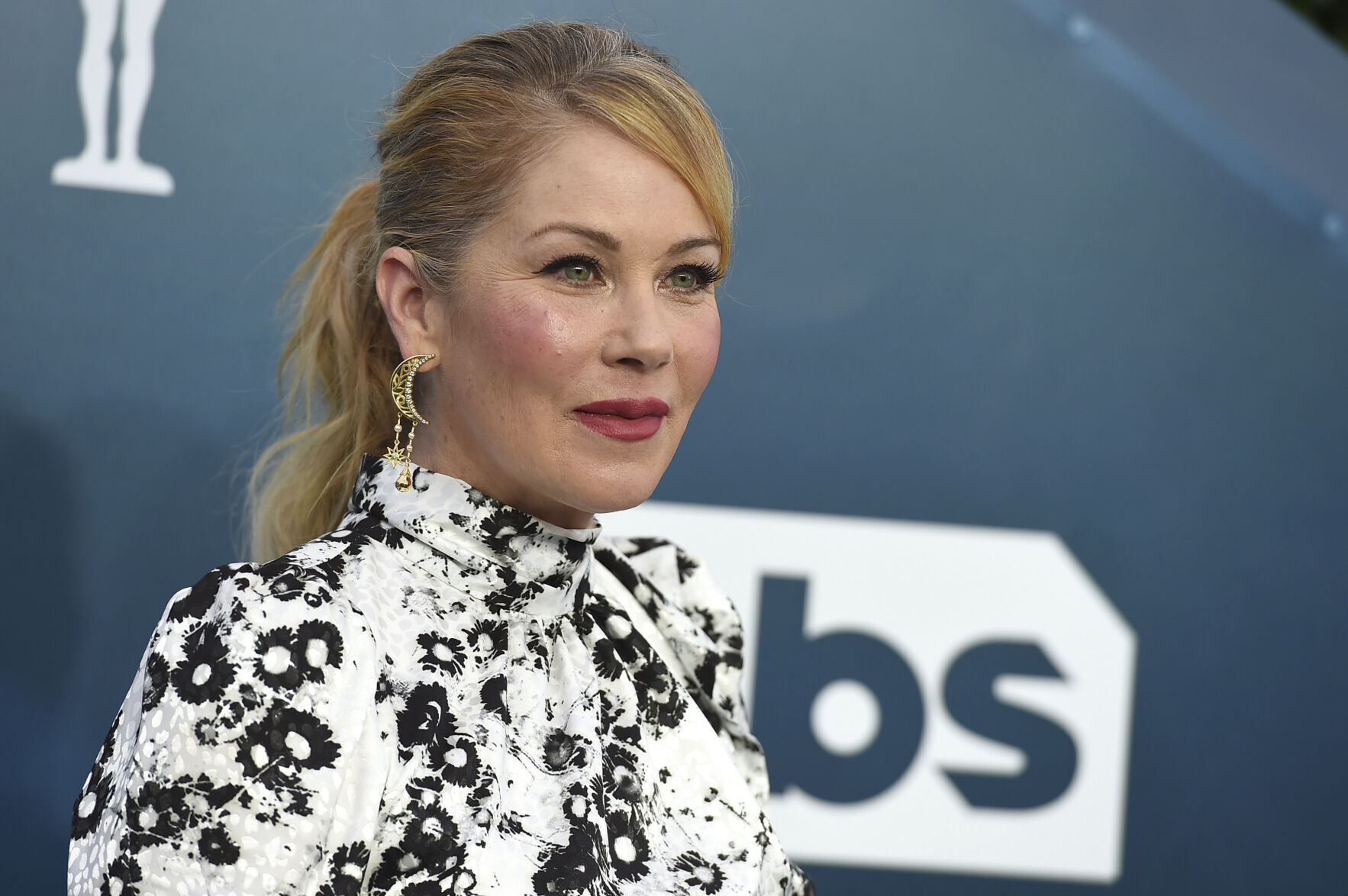 Christina Applegate